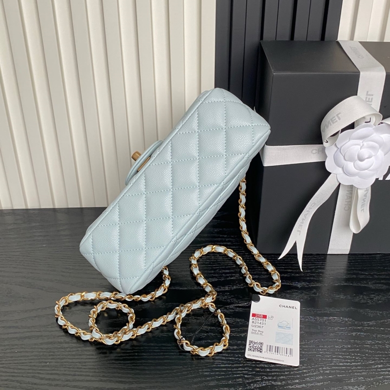 Ch**el satchel bags